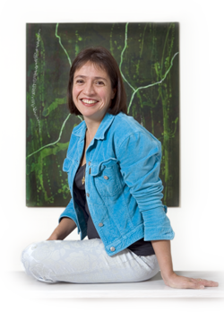 Sibila Maria Reventlow